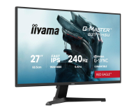 IIYAMA G-Master G2771HSU-B1 Red Eagle - 1370368 - zdjęcie 2
